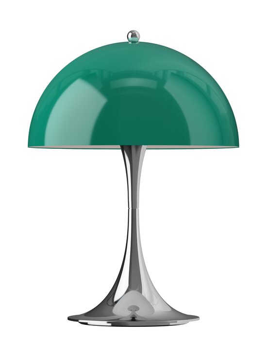 Louis Poulsen - Panthella 250 Portable -pöytävalaisin 250 x 335 mm - ORIGINAL OPAL GREEN | Stockmann - photo 3
