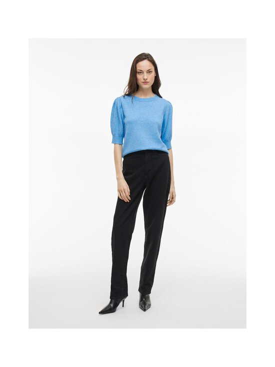 Vila - Kampsun ViRil - BLISSFUL BLUE | Stockmann - photo 5