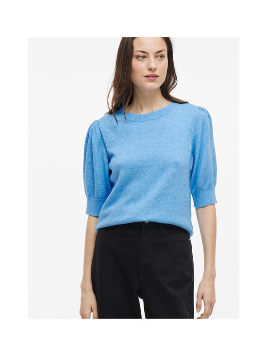 Vila - Kampsun ViRil - BLISSFUL BLUE | Stockmann - photo 7