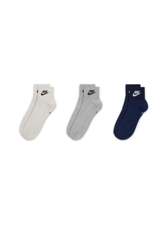 Nike - Everyday Essential -sukat 3-pack - 903 MULTI-COLOR - photo 2 Nike - Everyday Essential -sukat 3-pack - 903 MULTI-COLOR | Stockmann - photo 2