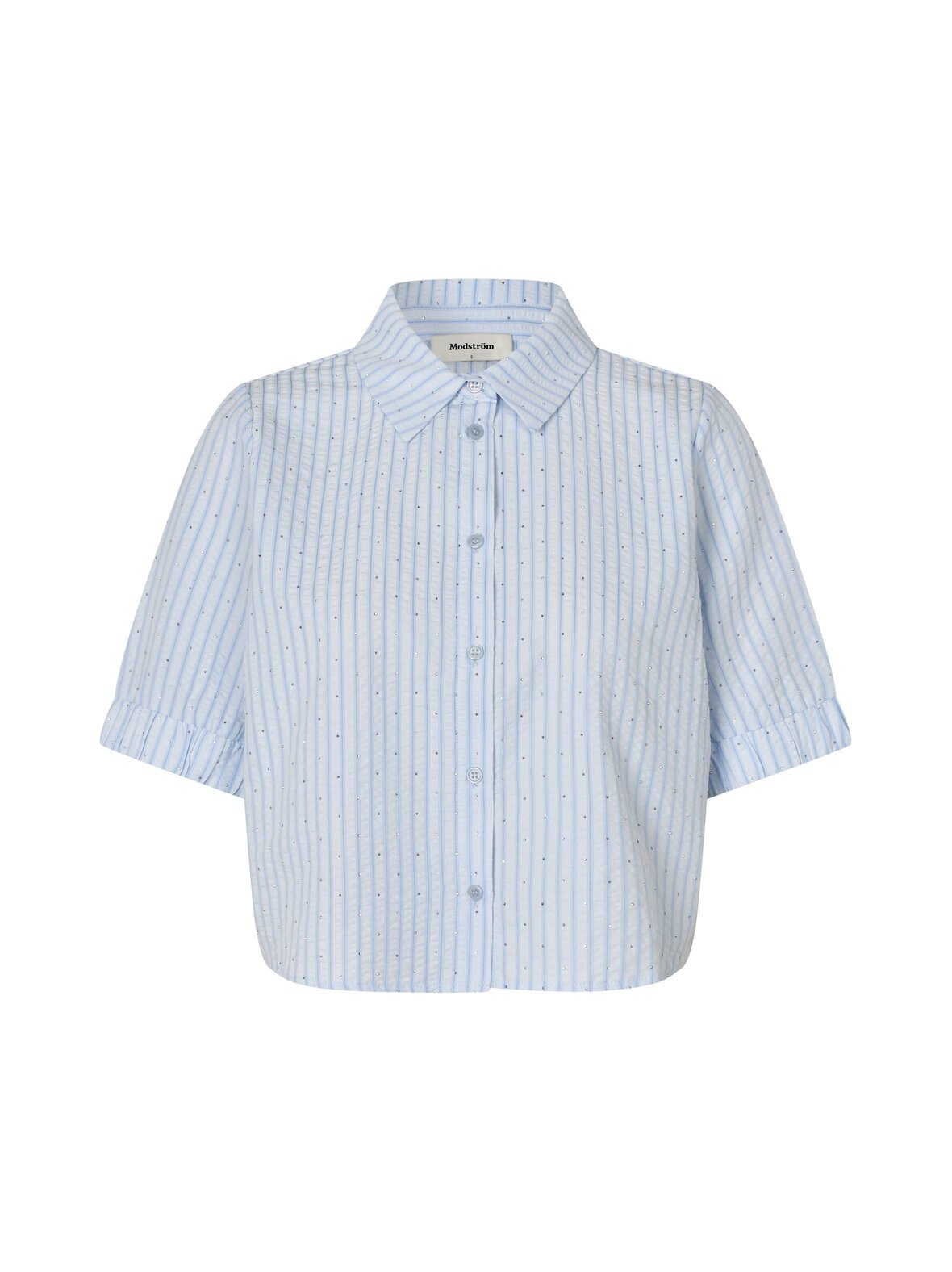 Patriziomd- lyhyt pusero