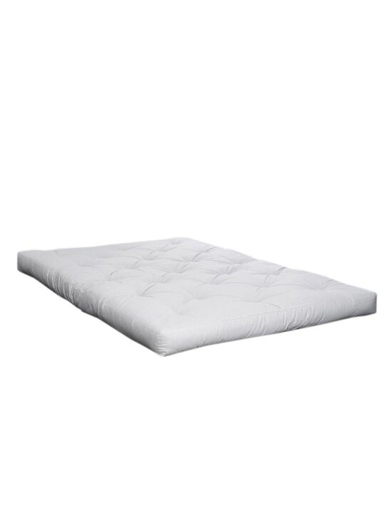 Karup - Double Latex -futonpatja 140 x 200 cm beige - BEIGE | Stockmann - photo 1