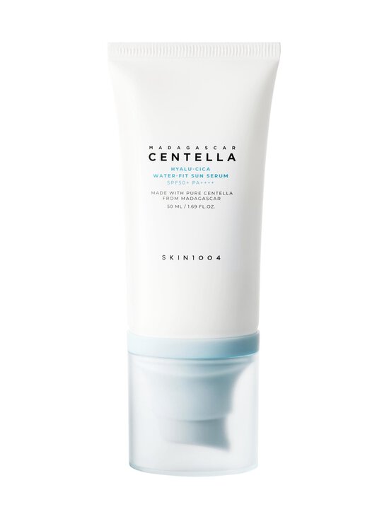 Madagascar Centella Hyalu-Cica water-fit sun serum SPF50 -seerumi