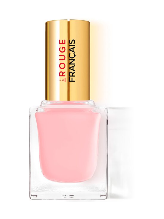 Le Rouge Francais - Küünelakk Pink Himanthalia - PINK HIMANTHALIA | Stockmann - photo 1