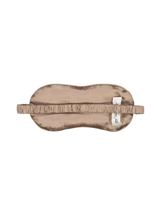 Stockmann Silk - Aurora-silmämaski - TAUPE - photo 2 Stockmann Silk - Aurora-silmämaski - TAUPE | Stockmann - photo 2