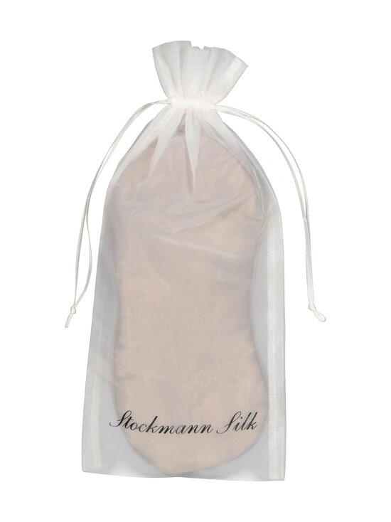 Stockmann Silk - Aurora-silmämaski - TAUPE - photo 3 Stockmann Silk - Aurora-silmämaski - TAUPE | Stockmann - photo 3
