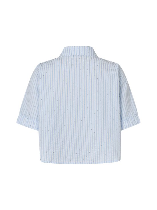 Modström - Lühike pluus Patriziomd - 11170 PLEIN AIR STRIPE | Stockmann - photo 2