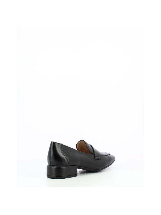 Wonders - Kingad Loafer Lining Covered - 170 SAUVAGE NEGRO | Stockmann - photo 4