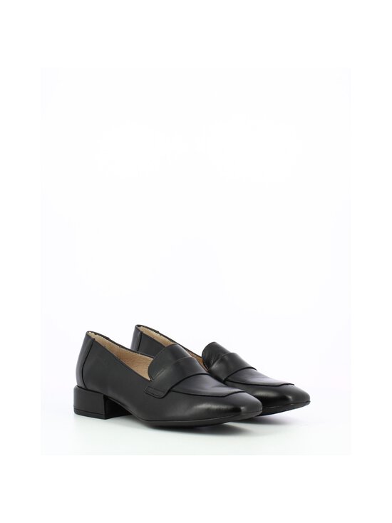 Wonders - Kingad Loafer Lining Covered - 170 SAUVAGE NEGRO | Stockmann - photo 6
