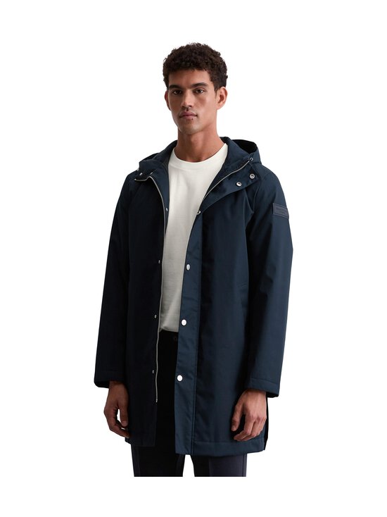 Marc O'Polo - Lamination padded -autotakki - 898 DARK NAVY | Stockmann - photo 2