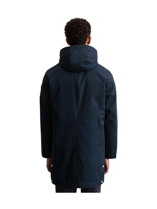 Marc O'Polo - Lamination padded -autotakki - 898 DARK NAVY | Stockmann - photo 3
