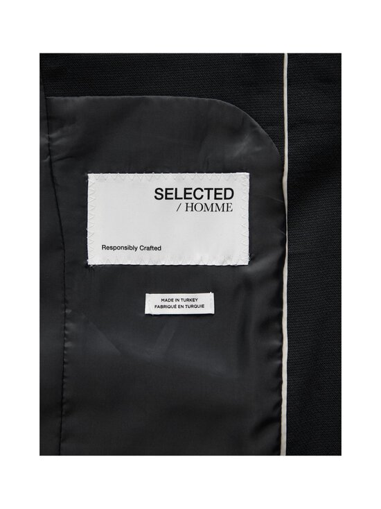 Selected - SlhSlim Neil žakete - NAVY BLAZER | Stockmann - photo 4