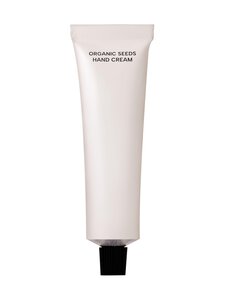Whamisa - Organic Seeds Hand Cream Relaxation -käsivoide | Stockmann