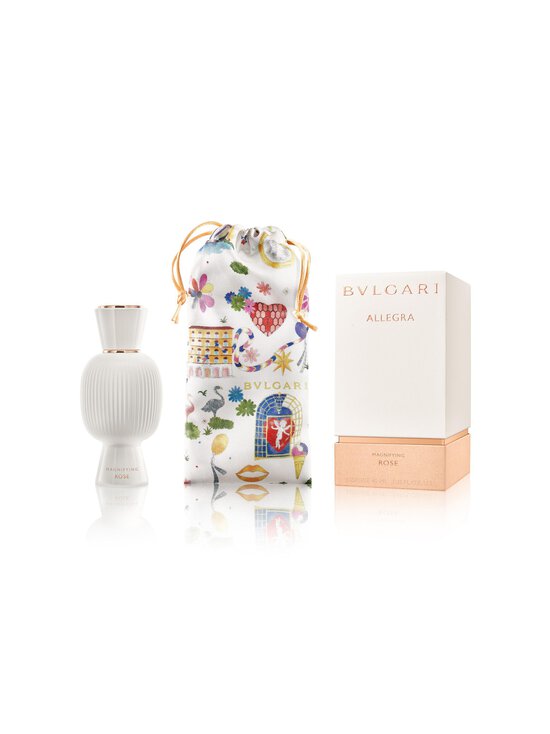 Bvlgari - Magnifying Rose EdP -tuoksu - NOCOL | Stockmann - photo 4
