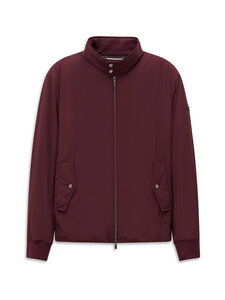 Bugatti - Jakk Blouson - 790 BLACKBERRY | Stockmann