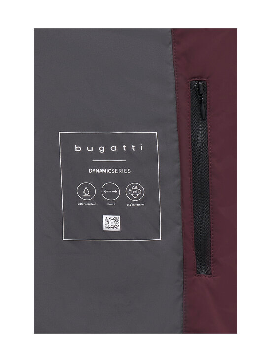 Bugatti - Jakk Blouson - 790 BLACKBERRY | Stockmann - photo 4