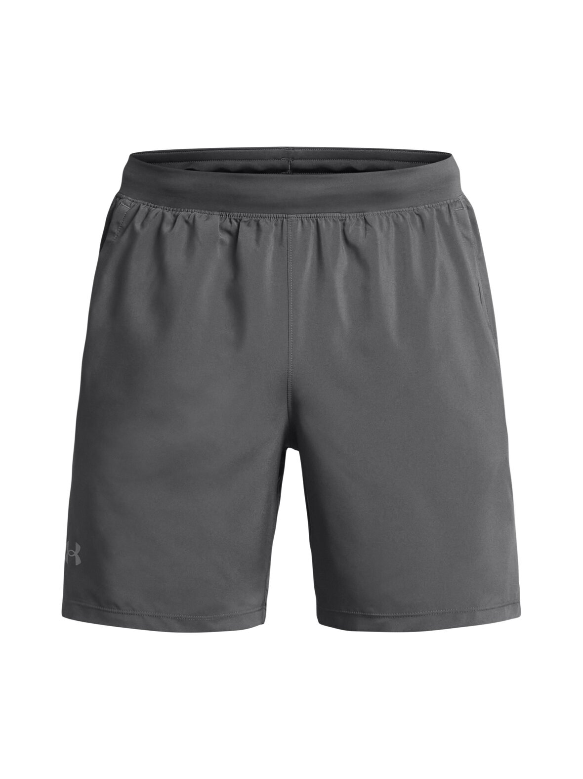 Launch 7 -shortsit