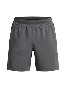 Under Armour - Launch 7 -shortsit - 025 CASTLEROCK | Stockmann