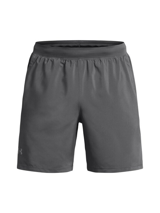 Under Armour - Launch 7 -shortsit - 025 CASTLEROCK | Stockmann - photo 1