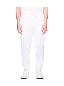 ARMANI EXCHANGE - Housut - AF21869 U1074 CREAM | Stockmann