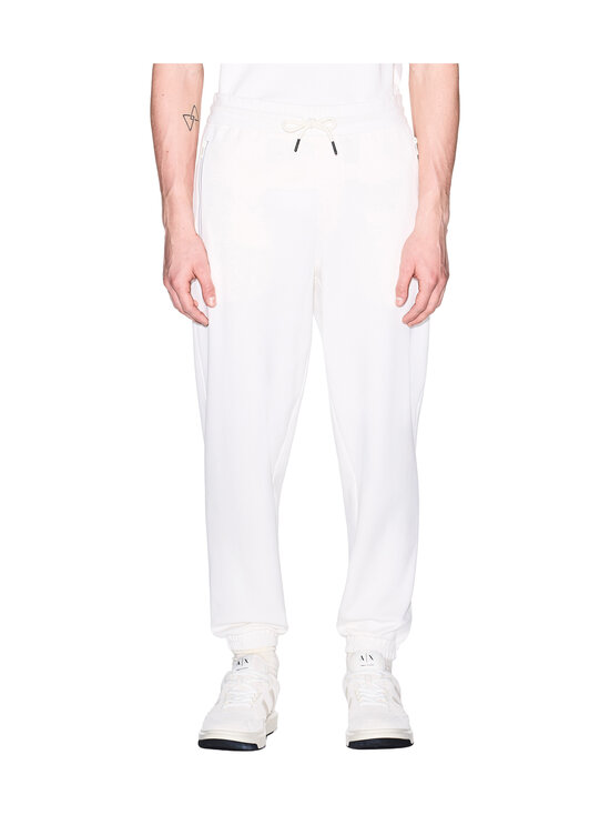 ARMANI EXCHANGE - Housut - AF21869 U1074 CREAM | Stockmann - photo 1