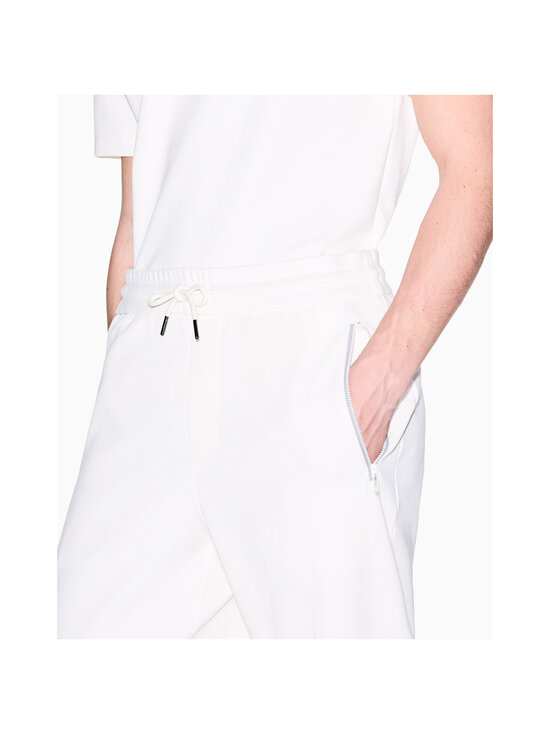 ARMANI EXCHANGE - Housut - AF21869 U1074 CREAM | Stockmann - photo 3