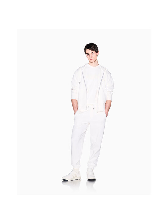 ARMANI EXCHANGE - Housut - AF21869 U1074 CREAM | Stockmann - photo 4