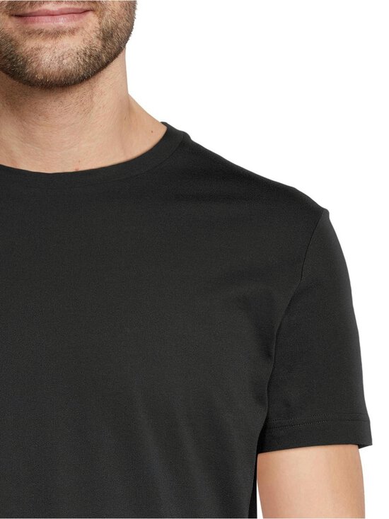 Cap Horn - Oo t-paita - BLACK | Stockmann - photo 4