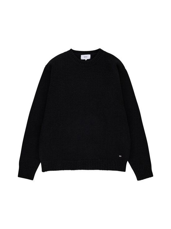 Makia - Kampsun Werner - 999 BLACK | Stockmann - photo 1