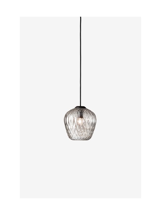 &Tradition - Blown Pendant SW4 -riippuvalaisin ø 23 cm - SILVER - photo 2 &Tradition - Blown Pendant SW4 -riippuvalaisin ø 23 cm - SILVER | Stockmann - photo 2
