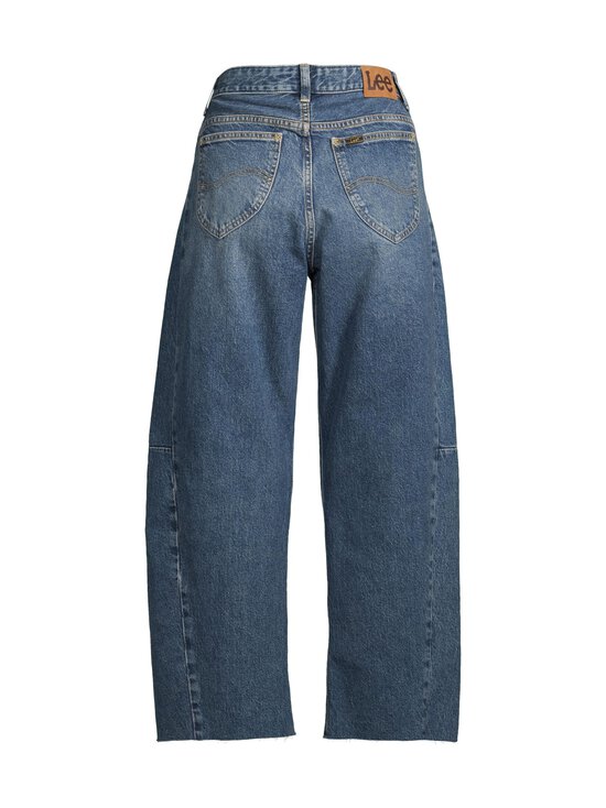 Lee - Teksapüksid Rider Barrel - GOING FORWARD | Stockmann - photo 2