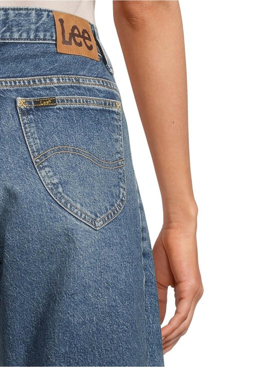 Lee - Teksapüksid Rider Barrel - GOING FORWARD | Stockmann - photo 5