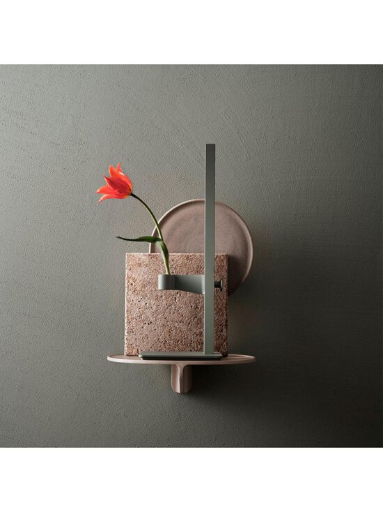 String - String Museum -kynttilänjalka vihreä - GREEN | Stockmann - photo 3