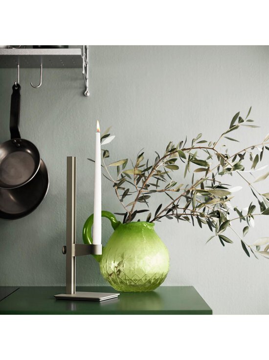 String - String Museum -kynttilänjalka vihreä - GREEN | Stockmann - photo 4