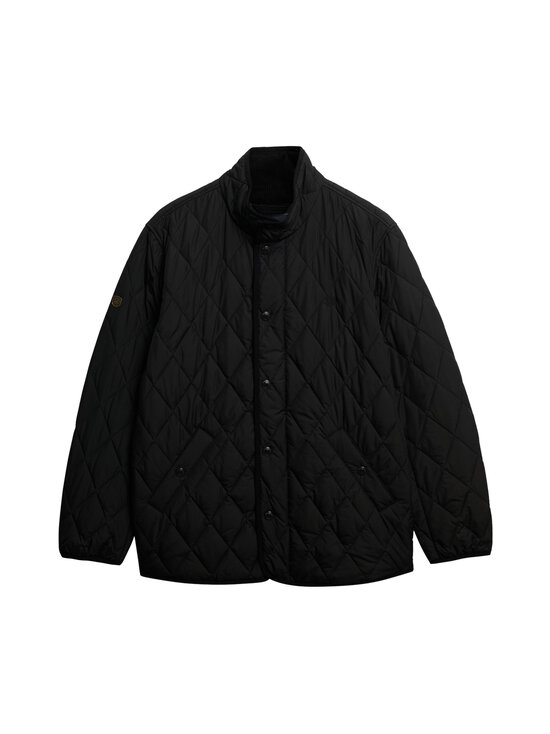 Superdry - Estate-tikkitakki - 9KK METEORITE BLACK - photo 1 Superdry - Estate-tikkitakki - 9KK METEORITE BLACK | Stockmann - photo 1