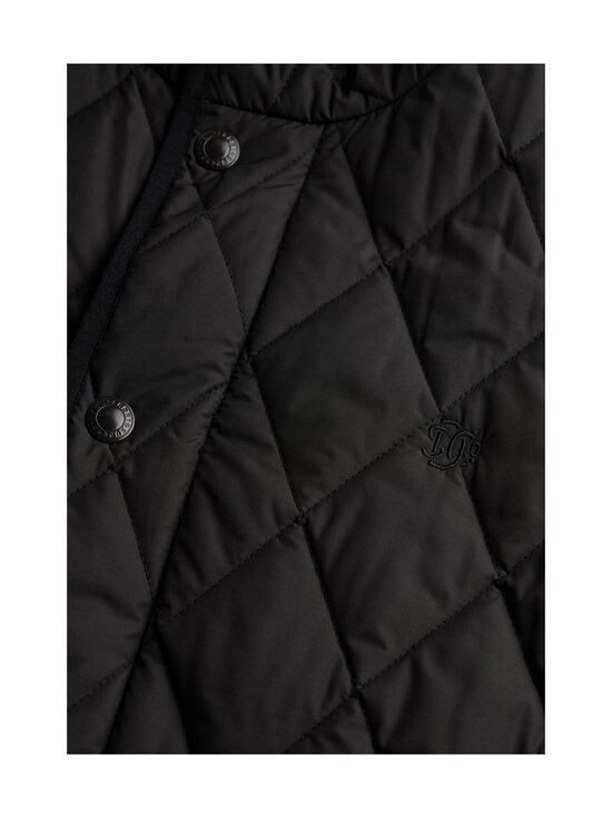 Superdry - Estate-tikkitakki - 9KK METEORITE BLACK - photo 3 Superdry - Estate-tikkitakki - 9KK METEORITE BLACK | Stockmann - photo 3