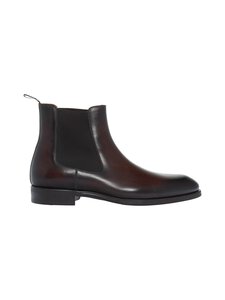 MAGNANNI - Madison Marron -nahkanilkkurit - MARRON | Stockmann