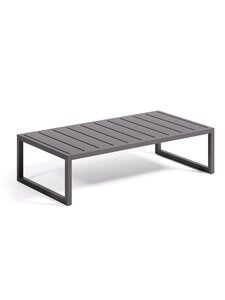 Kave Home - Comova-sohvapöytä - MUSTA | Stockmann