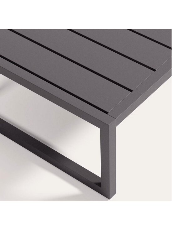 Kave Home - Comova-sohvapöytä - MUSTA | Stockmann - photo 2