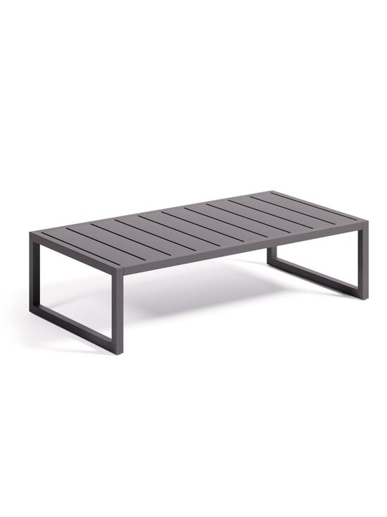 Kave Home - Comova-sohvapöytä - MUSTA | Stockmann - photo 1