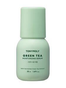 TONYMOLY - Green Tea Moisturizing Serum -seerumi | Stockmann