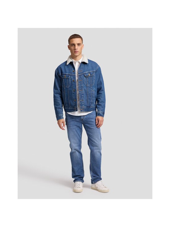 Lee - Sherpa-farkkutakki - NYAL | Stockmann - photo 3