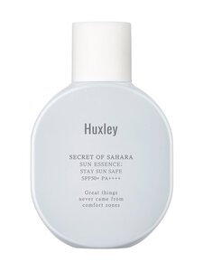 Huxley - Sun Essence Stay Sun Safe SPF50+ PA++++ -auringonsuojavoide, 50ml Huxley - Sun Essence Stay Sun Safe SPF50+ PA++++ -auringonsuojavoide, 50ml | Stockmann
