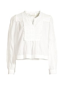 Sea NY - Eliza-pusero - WHITE | Stockmann