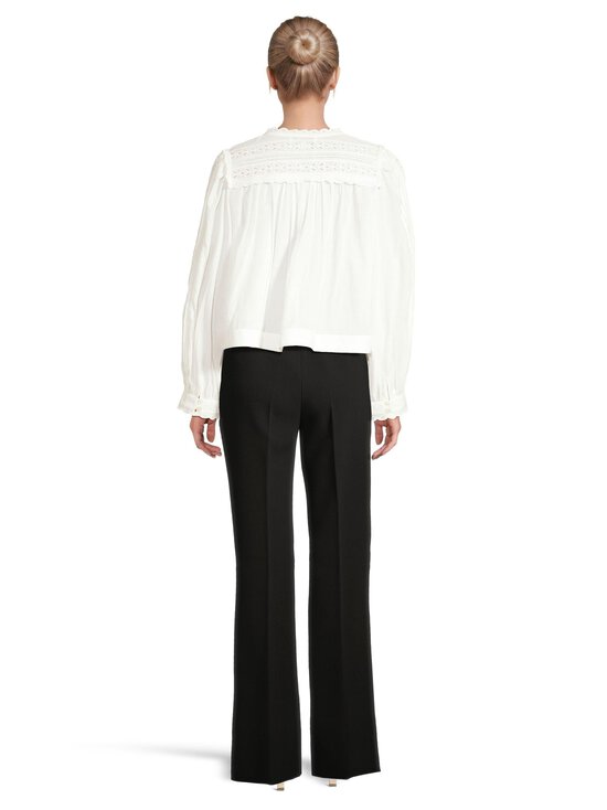 Sea NY - Eliza-pusero - WHITE | Stockmann - photo 3