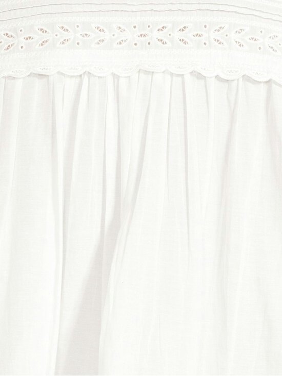 Sea NY - Eliza-pusero - WHITE | Stockmann - photo 4