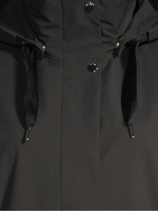 Luhta - Haminalahti D -takki - 990 BLACK | Stockmann - photo 5