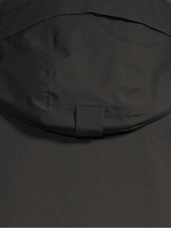 Luhta - Haminalahti D -takki - 990 BLACK | Stockmann - photo 6