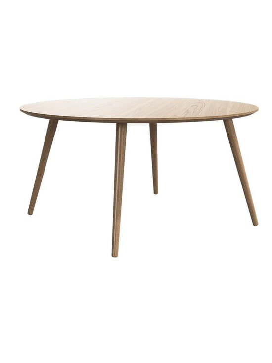 BoConcept - Bornholm-sohvapöytä ⌀ 99 cm K 48 cm luonnonvärinen tammi - TAMMI - photo 2 BoConcept - Bornholm-sohvapöytä ⌀ 99 cm K 48 cm luonnonvärinen tammi - TAMMI | Stockmann - photo 2