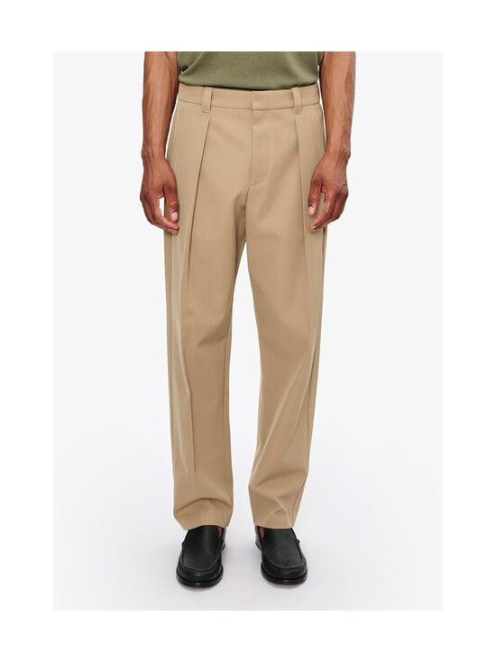 A.P.C - Renato-housut - BAA BEIGE | Stockmann - photo 2